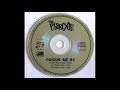 The Pharcyde Passin Me By LP Radio Edit