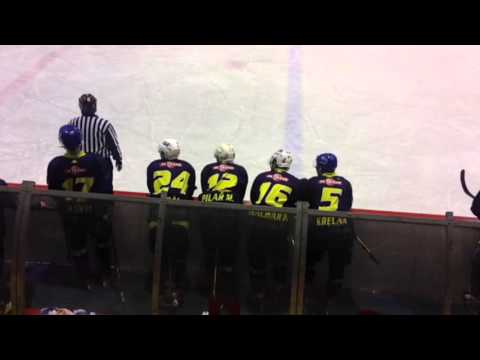 Polička vs. Choceň