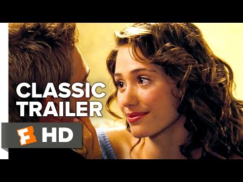 Poseidon (2006) Official Trailer - Emmy Rossum, Kurt Russell Movie HD