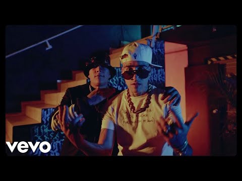 C-Kan, ZARAMAY, Angell Kiid - Stay Away (Official Video)