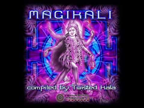 Komfuzius - Different Dreams