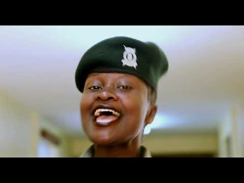 Kenya Prisons Dance Band '' Merry Chrismas '' Official Video Prod Wa Maselle @Maselle_Recds