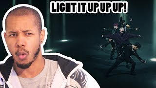 MONSTA X - 「SPOTLIGHT」MUSIC VIDEO REACTION