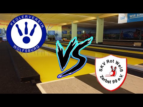 4.Spieltag SKV Rot-Weiß Zerbst -  KV Wolfsburg 2.Bundesliga Ost Frauen