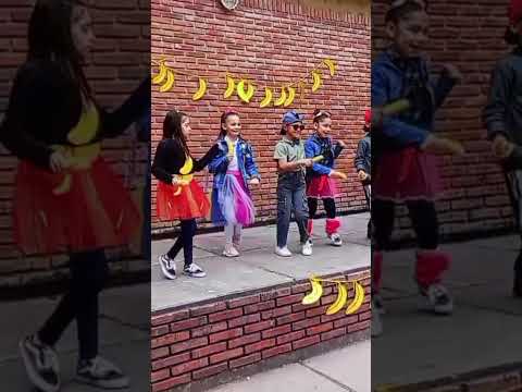 Ritmo banana