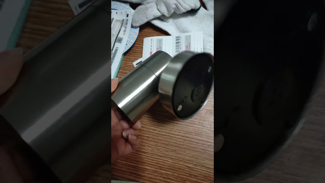 stainless steel 316 outdoor down wall light