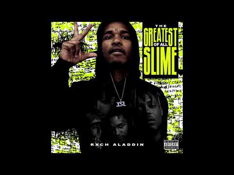 Lil Laddin - Addy [Prod. NewHealth]