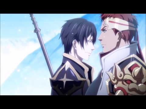 The King's Avatar / Quan Zhi Gao Shou - Rivals OST - YouTube