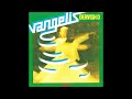 Vangelis – Dervish D (1977)