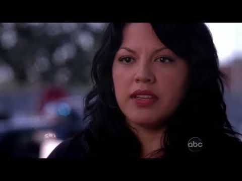 Grey's Anatomy - The Way It Ends Scene - 6x24
