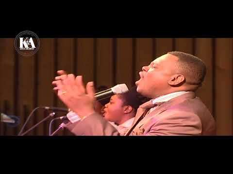 Tu es merveilleux (Live) - Lifoko du Ciel