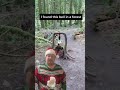 Tell MrBallen we found Bells canyon. #shortsvideo #scary #ghostlytales #paranormal #mrballen