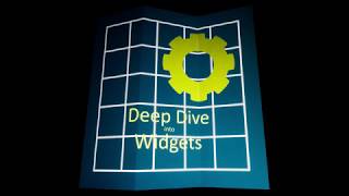 Download lagu Temaran Widgets - Deep Dive - Widget Construction mp3 Download lagu Temaran Widgets - Deep Dive - Widget Construction mp3