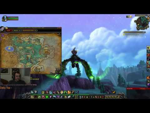 Corrupted Dreadwing - Fastest Way To Farm This Mount!