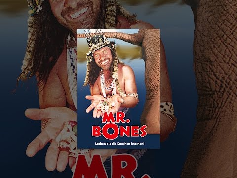 Mr. Bones