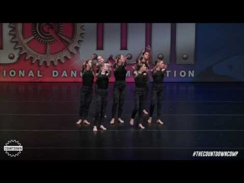 Best Open // SOLDIER - Dance Republic [Phoenix, AZ]