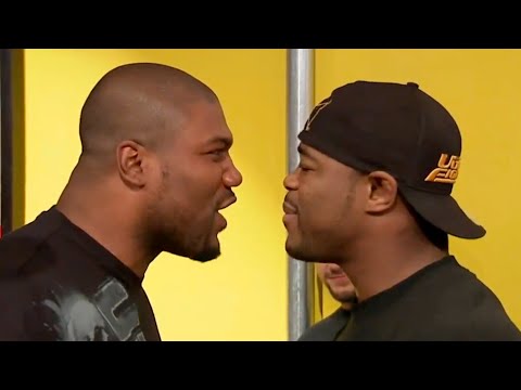 The Ultimate Fighter | Season 10 | Best Moments