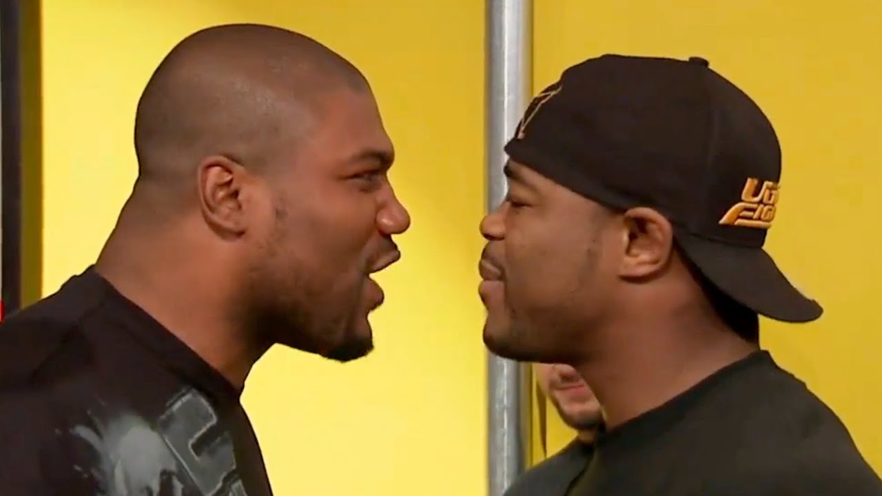 The Ultimate Fighter | Season 10 | Best Moments