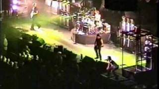 Fuel Firstar Arena - Cincinnati, OH - 05 Scar