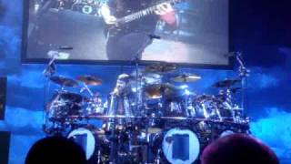 Dream Theater - In the Name of God (Solo) @ Minneapolis 8/21/09