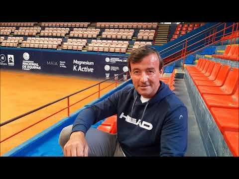 JORNAL DO TÉNIS com Vítor Ferreira (15.º episódio)