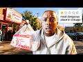 I Risked My Life Trying Chicago S Most Famous Hood Chicken