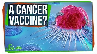A Vaccine Against ... Cancer?