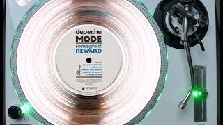 DEPECHE MODE - STORIES OF OLD (ELECTRIFY RE-EDIT) (℗1984 / ©2014)