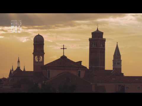 L'italiano è l'idioma dell'amore (Italiano)