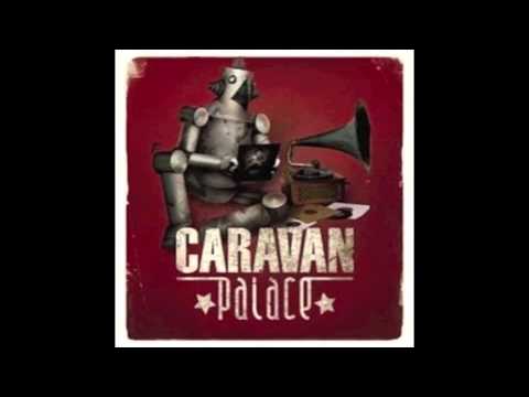 Elmute-caravan palace remix