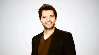 Happy Holidays 2012 - Misha Collins