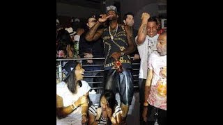 Lebron James had the Pelicans club Jumpin Jumpin