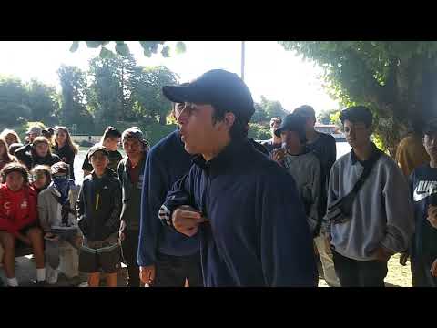 CHK vs MOISE SIN CHAPA vs ASING - COBARDIAS - RelV San Valentín | Temporada 2020-21