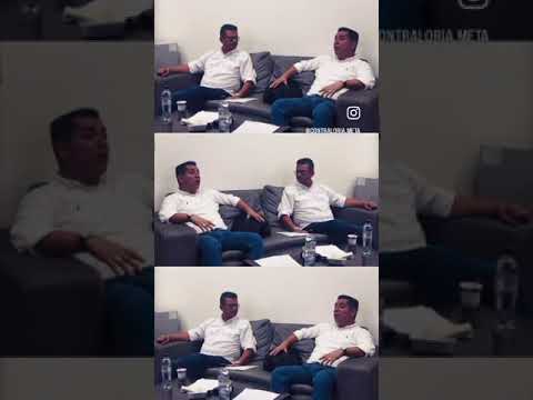 Instalación Auditoría de Cumplimiento, vigencia 2023,  San Carlos De Guaroa.