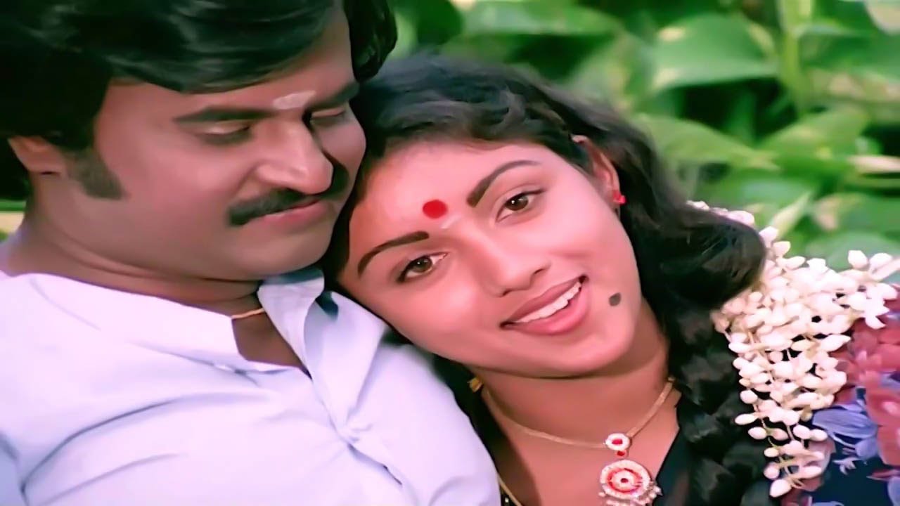 Thaazham Poove Vaasam Song Lyrics | Kai Kodukkum Kai | S. P. Balasubrahmanyam, S. Janaki