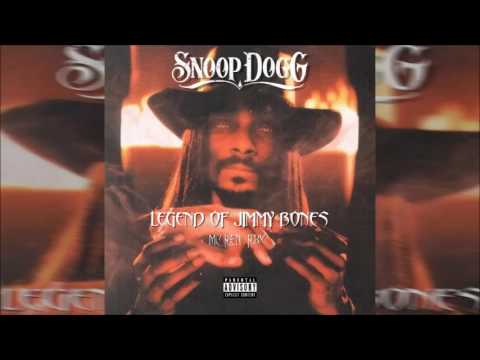 Snoop Dogg - Legend Of Jimmy Bones ft. MC Ren , RBX (Explicit)