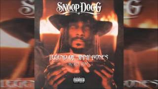 Snoop Dogg - Legend Of Jimmy Bones ft. MC Ren , RBX (Explicit)
