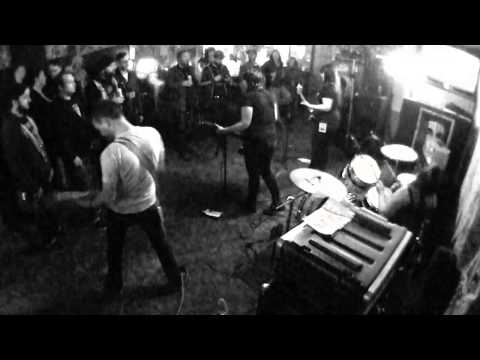 Areolas at Ralphfest - Part 2 (HD Pro Audio)