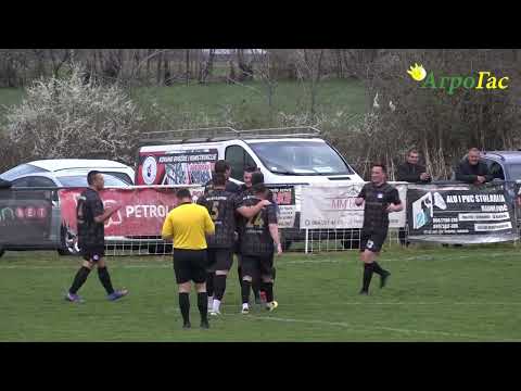 Šumadinac S - Lokomotiva 2:0 / HIGHLIGHTS