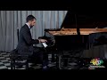 Zach Bartholomew: "Blues for Art" Solo Piano (Chick Corea Tribute)