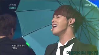 151203 JJCC - 더블제이씨 '꽃밭에서 (On the Flower Bed)'