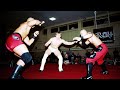 ROH Wrestling Rewind Bryan Danielson Vs Low Ki Vs Christopher Daniels ROH Era Of Honor Begins