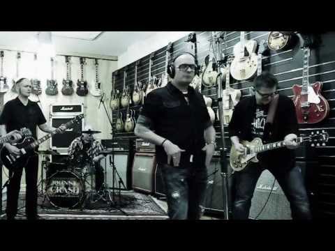 Johnny Crash " Rhythm Stick " Single Edit Official Promo