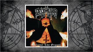 Belphegor (Austria) - Infernal Live Orgasm (2002)