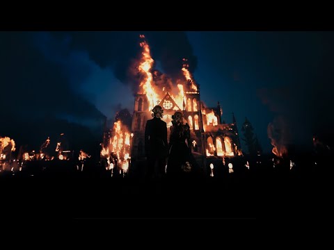 Dutch Melrose - MATCH MADE IN HELL