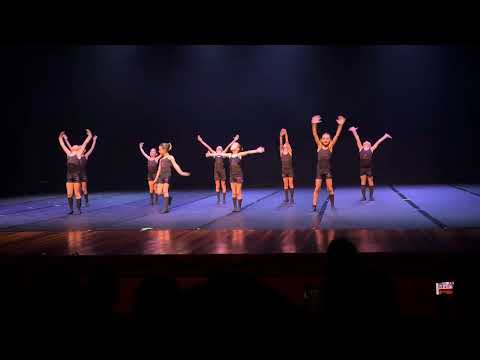 Mostra de Dança do centro de dança Nathália Melo 23/05/25 Parte 1 @alicecosta_16