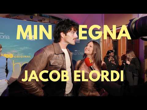 Min pojkvän Jacob Elordi | v.16 2026