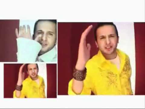 Mustafa Imeri TaFa   - Harrom Pak Nga Pak  Spot