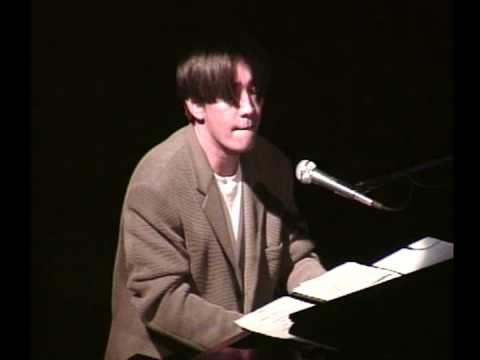 Jaques Morelenbaum, Ryuichi Sakamoto e Everton Nelson - Heineken Concerts 95 - SP