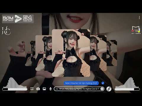 THỦ ĐÔ CYPHER x TỪ CỬU MÔN HỒI ỨC x EM IU - DUCBUIxBT REMIX